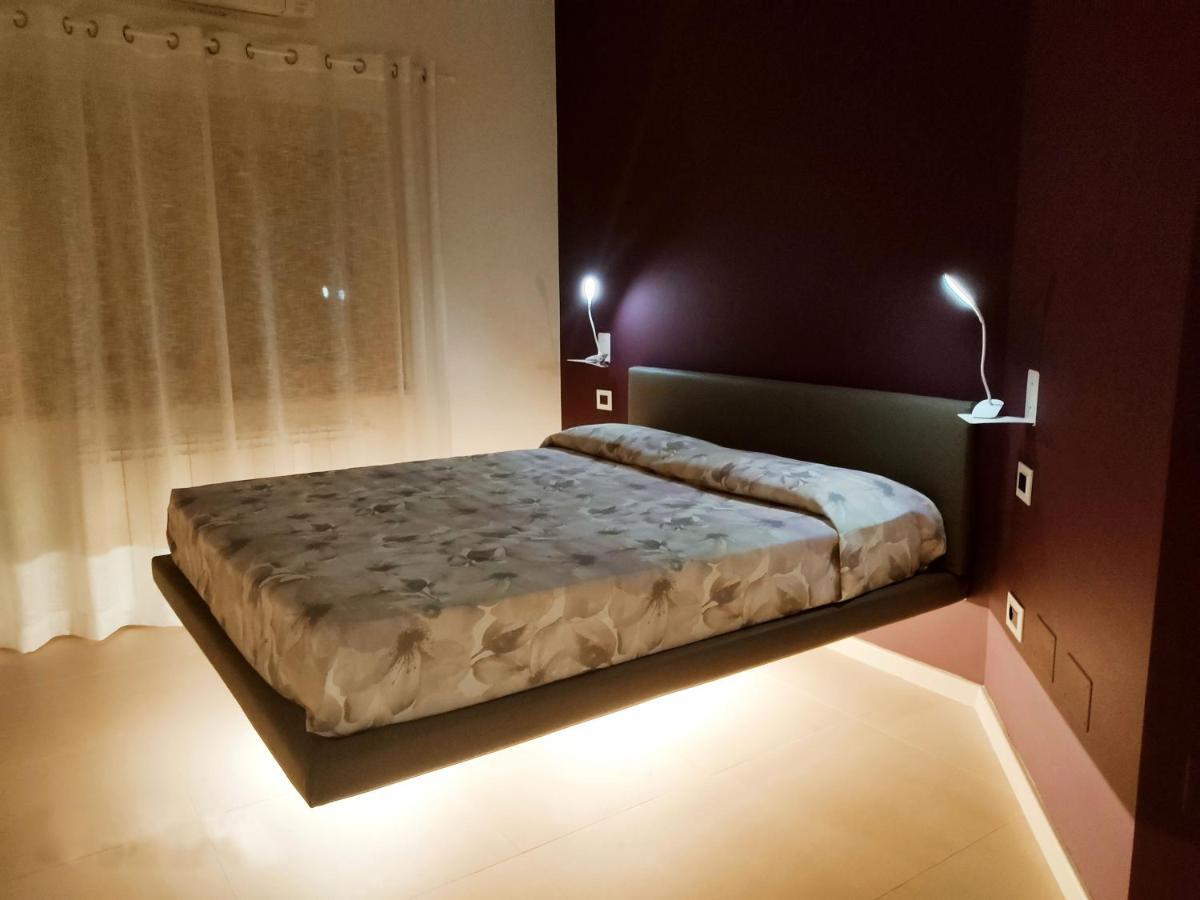 شقة La Terrazza In Collina سان جيميني المظهر الخارجي الصورة