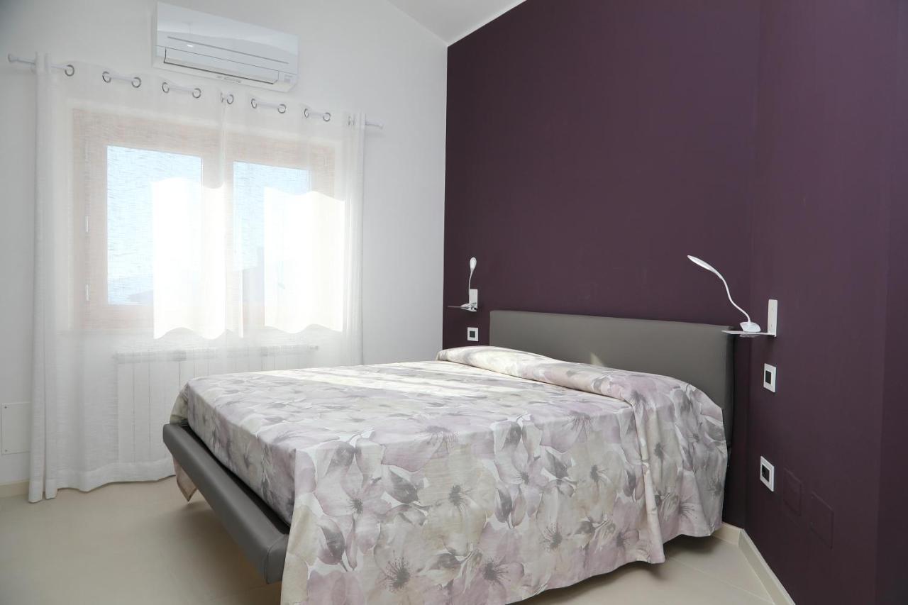 شقة La Terrazza In Collina سان جيميني المظهر الخارجي الصورة